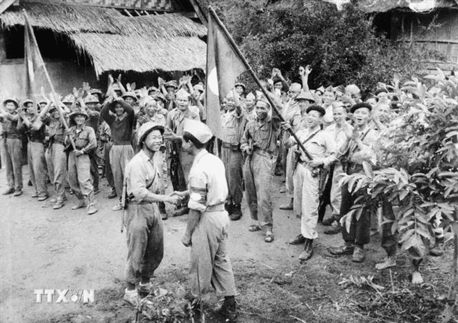 62 năm thiết lập quan hệ ngoại giao Lào-Việt Nam: Mối quan hệ đặc biệt được tạo dựng từ trong lịch sử