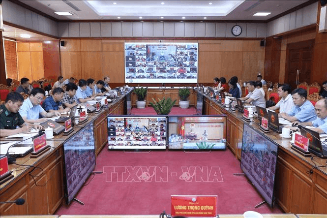 Ứng phó với bão số 3: Kiên quyết di dời người dân khỏi khu vực nguy hiểm