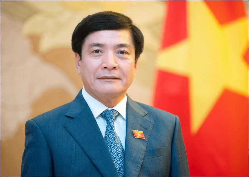 Thúc đẩy hợp tác giữa hai Quốc hội tương xứng với mối quan hệ Việt Nam - Liên bang Nga