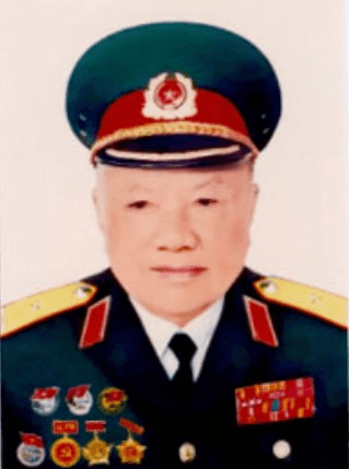 Đồng chí Thiếu tướng LÊ PHI LONG từ trần
