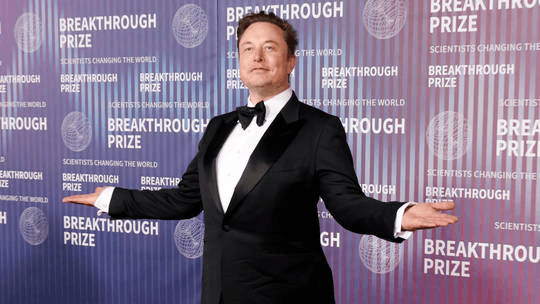 Elon Musk sẽ trở thành tỷ phú nghìn tỷ USD đầu tiên trên thế giới