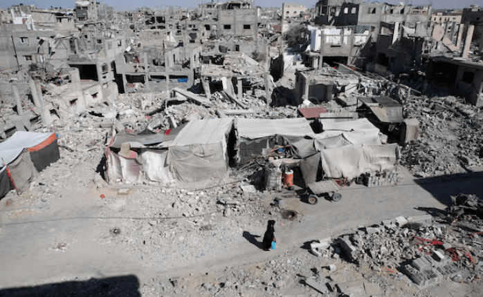 Triển vọng mịt mờ của thỏa thuận ngừng bắn giữa Israel và Hamas