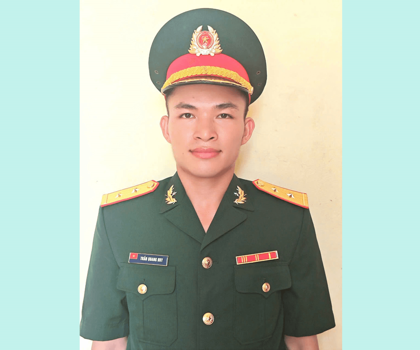 “Cây thành tích” của đơn vị