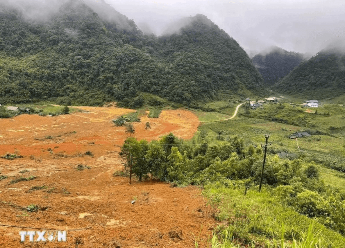 Cao Bằng: Người dân không phát hiện dư chấn động đất trên địa bàn