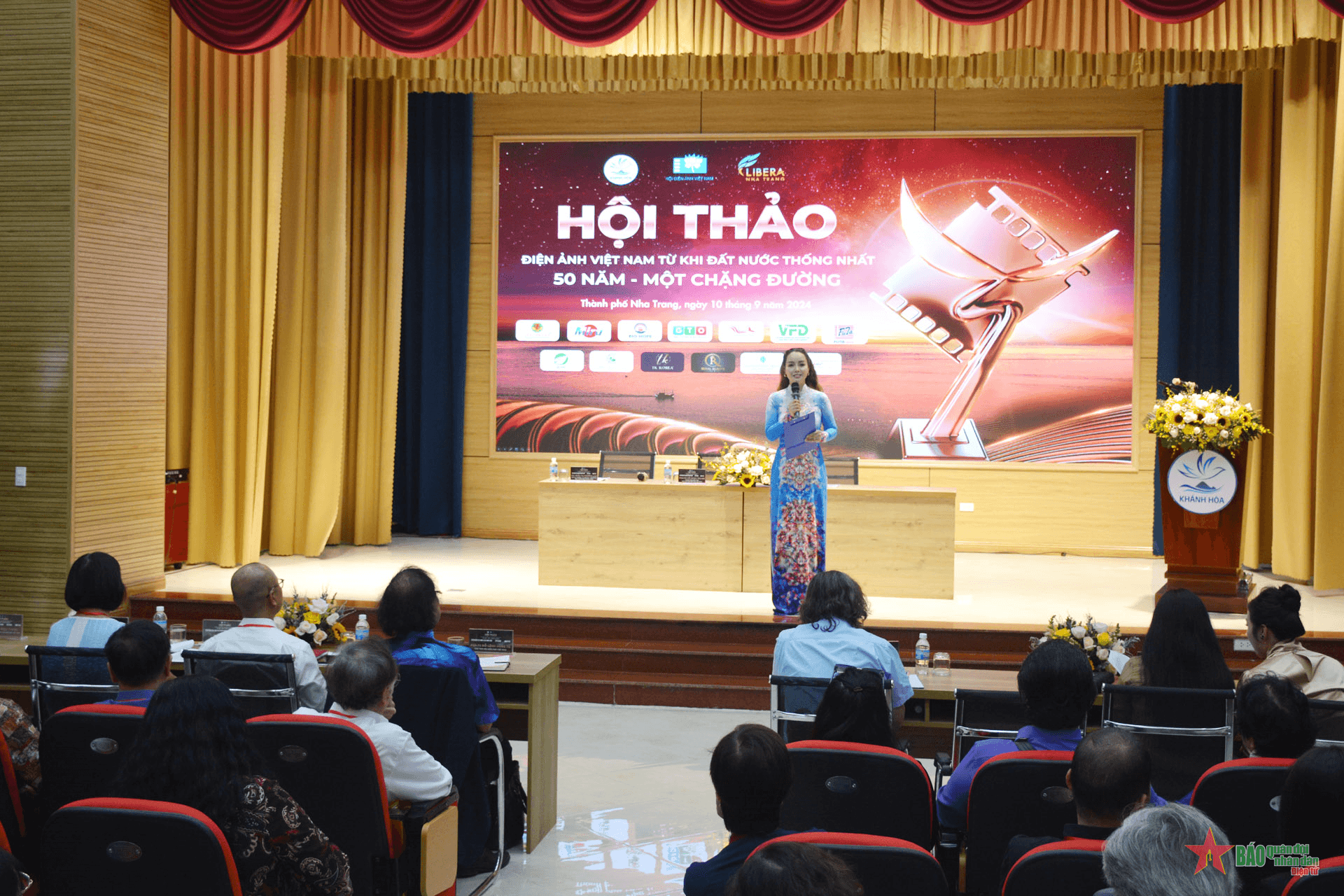 50 năm Điện ảnh Việt Nam: Thành tựu, thách thức và giải pháp
