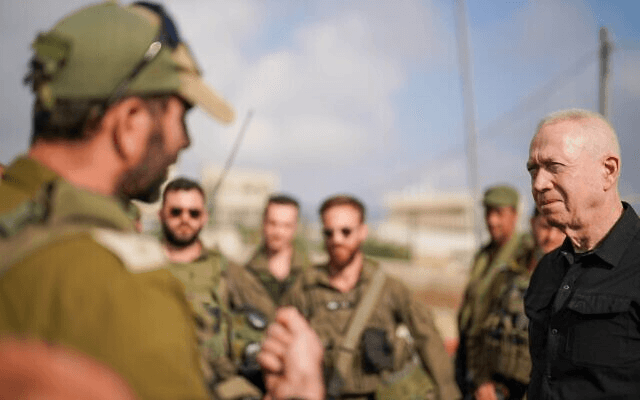 Israel tuyên bố sắp hoàn thành nhiệm vụ ở Gaza