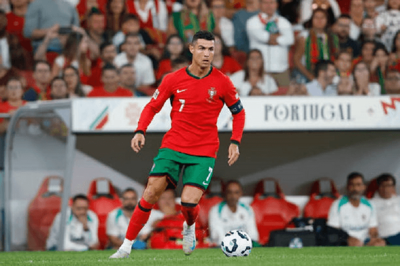 Tin thể thao hôm nay (12-9): Cristiano Ronaldo phát ngôn gây tranh cãi về HLV Erik ten Hag