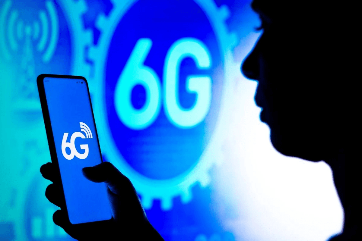 Trung Quốc đề xuất các tiêu chuẩn quốc tế cho công nghệ 6G