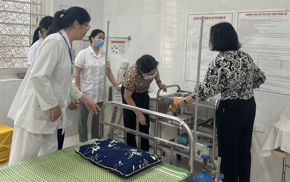 Hỗ trợ người dân những gì thiết thực nhất