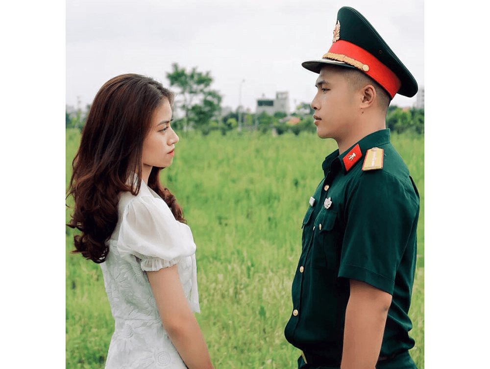 Tình yêu chân thành sẽ vượt qua tất cả