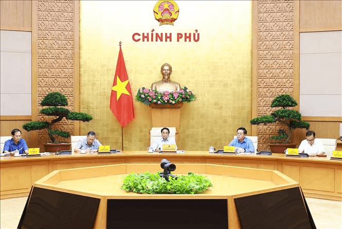 Thúc đẩy phát triển bền vững kinh tế biển gắn với bảo đảm quốc phòng, an ninh