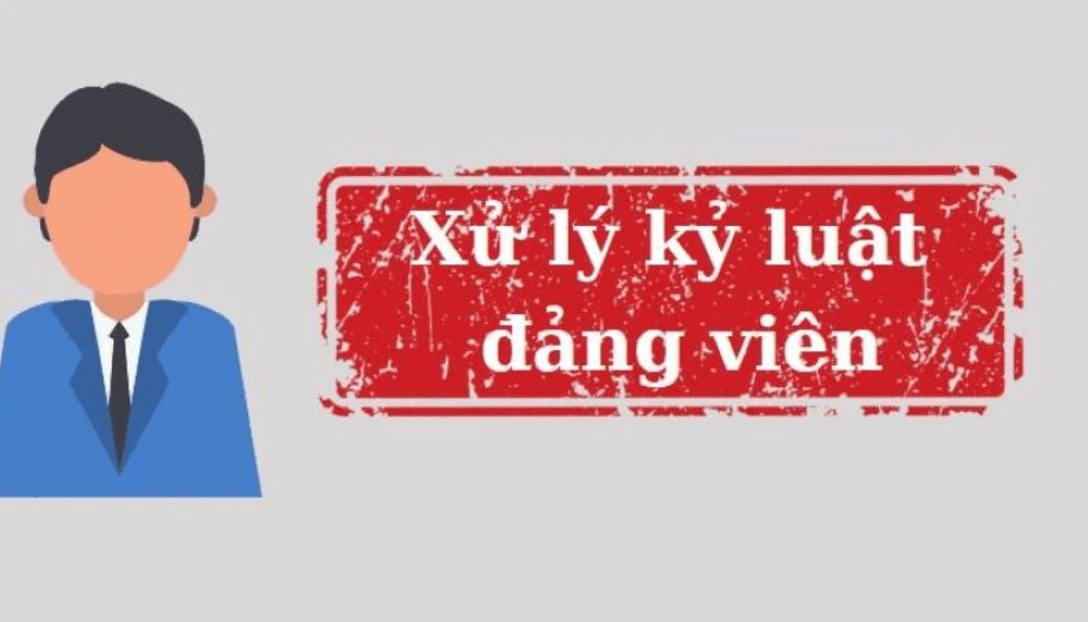Đắk Nông: Xem xét, thi hành kỷ luật nhiều cán bộ, đảng viên