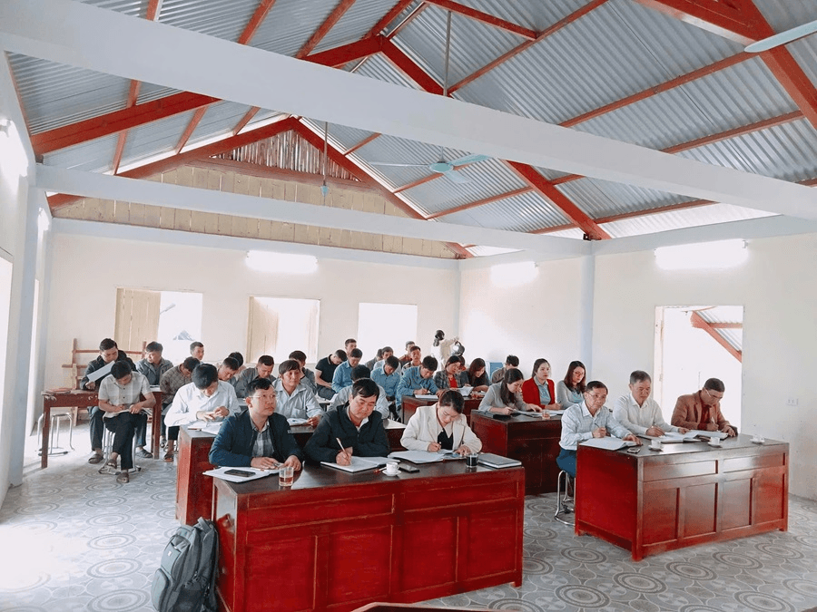 Gieo “hạt giống đỏ” trong đồng bào dân tộc thiểu số ở Lai Châu - Bài 2: Khó khăn trong phát triển đảng viên người dân tộc thiểu số