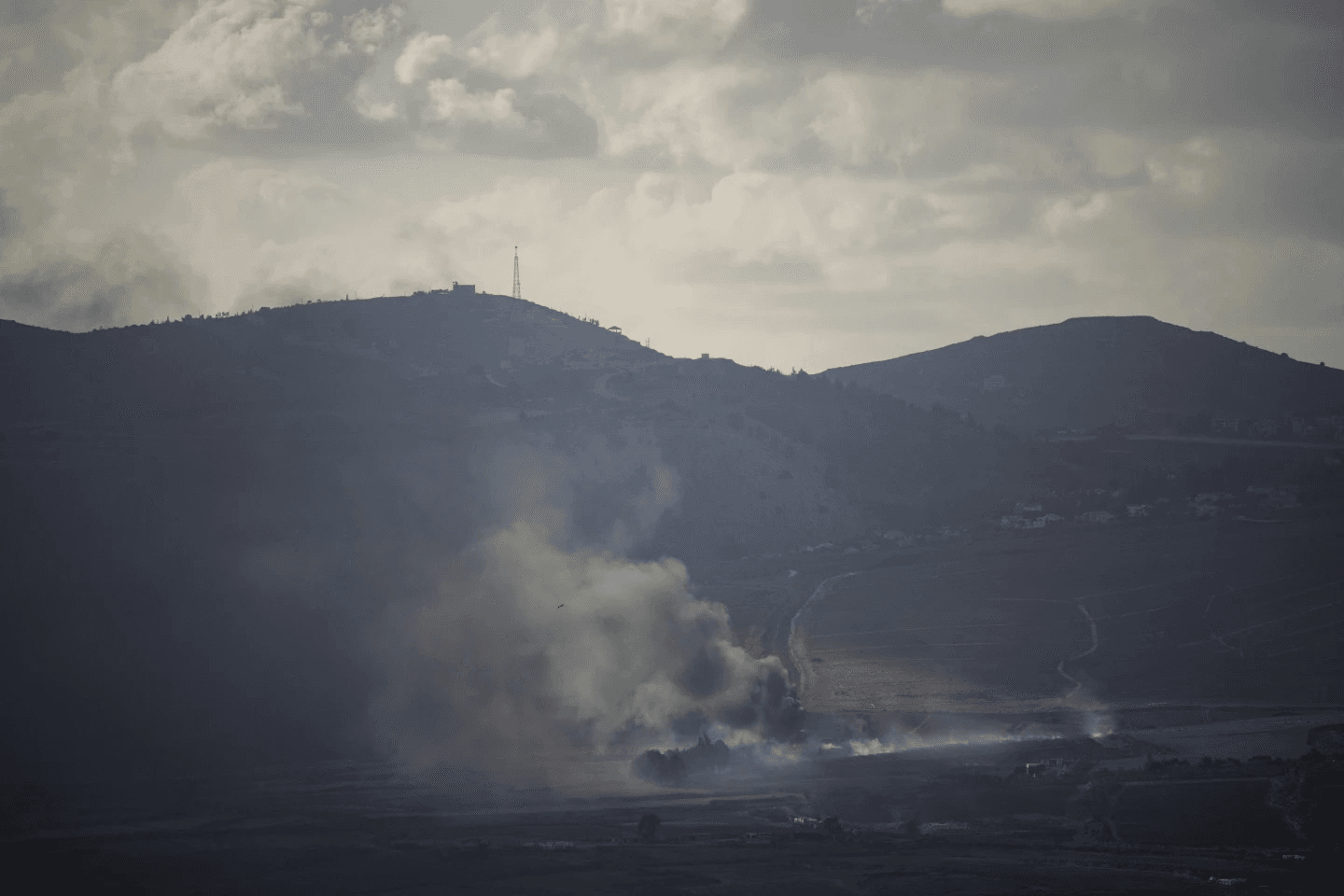 Israel cập nhật mục tiêu chiến dịch quân sự tại dải Gaza