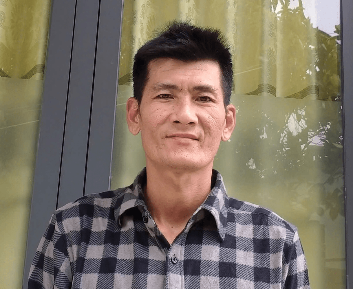 Uống Trà Dr Thanh, một shipper trúng giải thưởng trị giá 46 triệu đồng