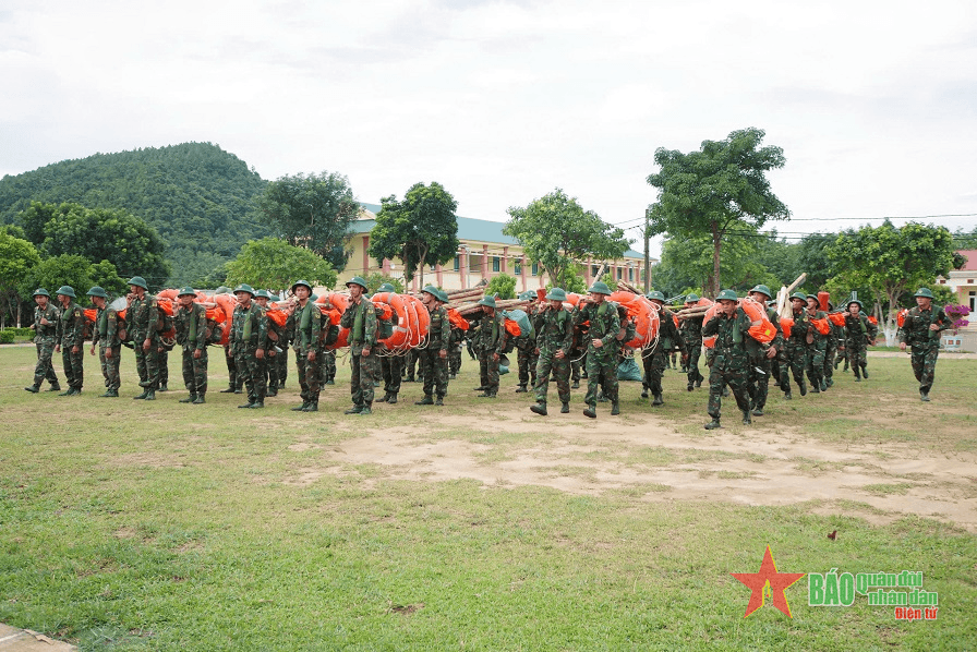Không chủ quan trước bão, lũ