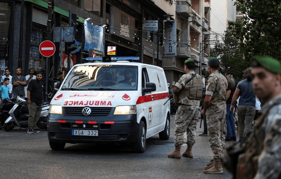 Vụ nổ máy nhắn tin và bộ đàm tại Lebanon: Chính quyền Lebanon công bố kết quả điều tra sơ bộ