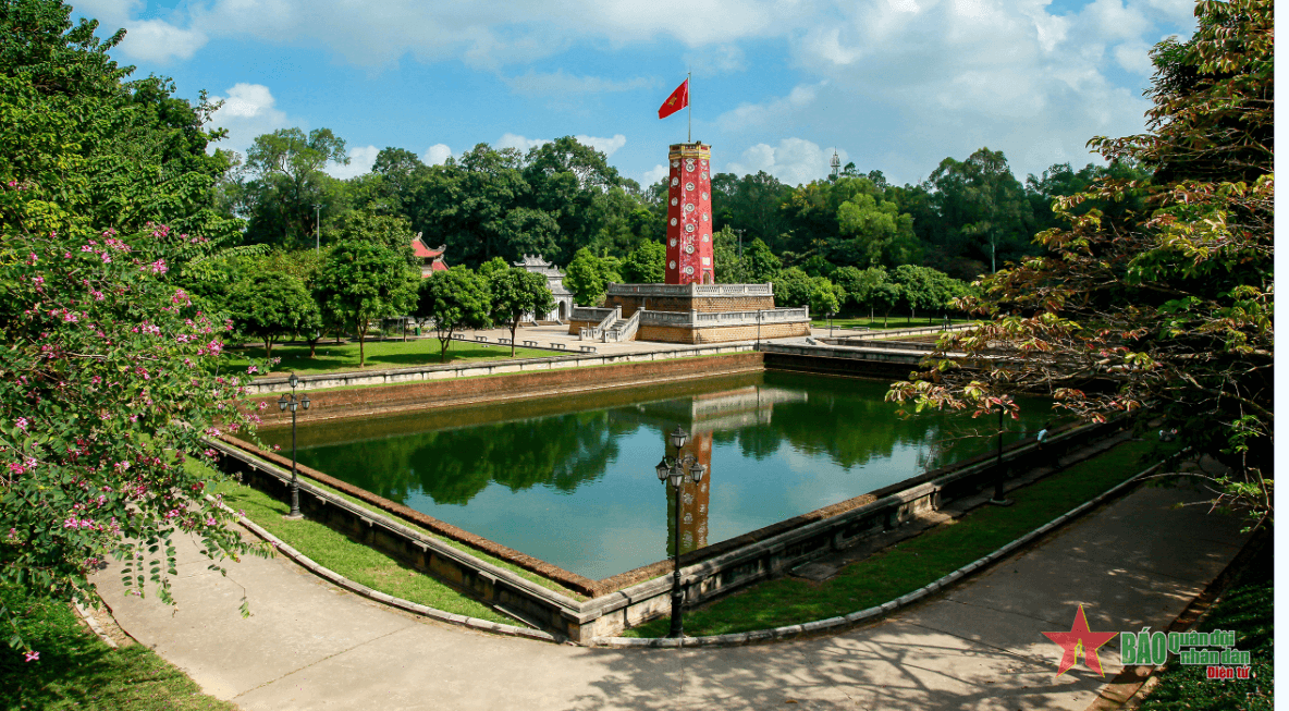 Hà Nội nghìn năm vang vọng: Phát huy giá trị di sản Thành cổ Sơn Tây