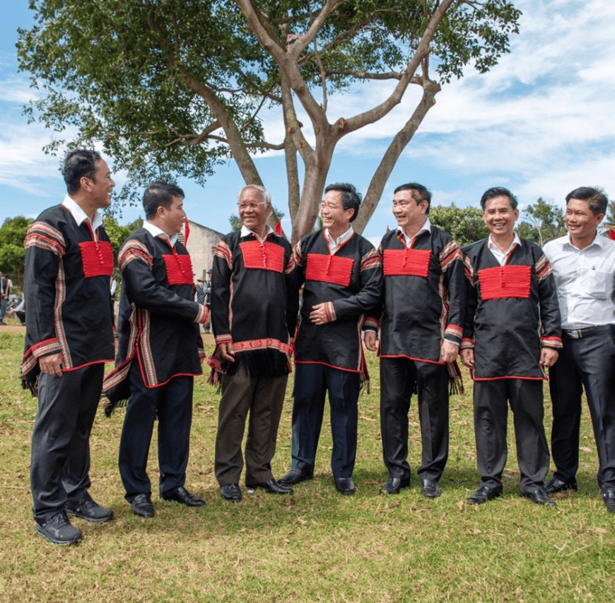 Hỏi-đáp pháp luật: Chính sách cung cấp thông tin cho người có uy tín được quy định như thế nào?