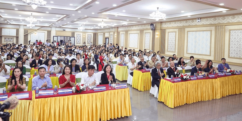 Phục hồi chức năng khẳng định vai trò quan trọng trong hệ thống y tế