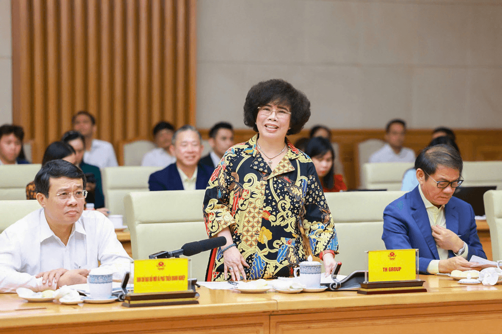 Đề xuất xây dựng một bộ luật riêng mang tên Luật Dinh dưỡng học đường
