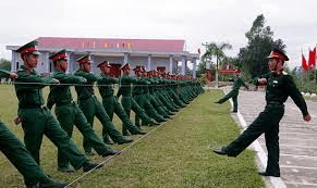 Mở rộng chỉ tiêu, ngành nghề đào tạo cho quân nhân