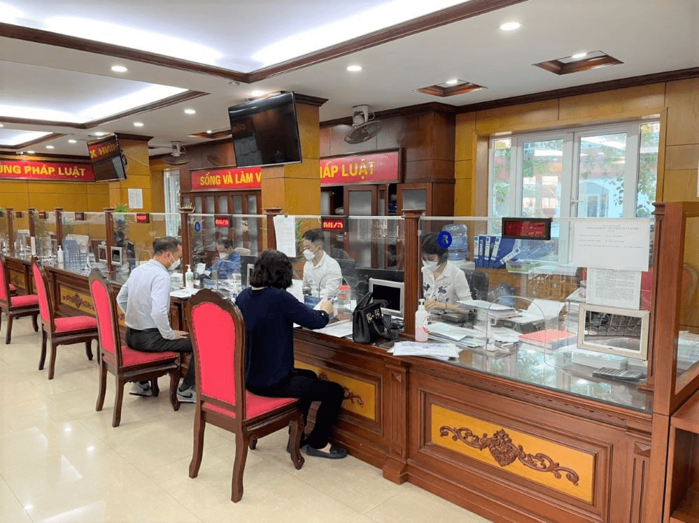 Hà Nội lập đề án thí điểm và thành lập Trung tâm Phục vụ hành chính công