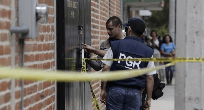 Mexico điều động thêm binh sĩ trấn áp các băng nhóm tội phạm