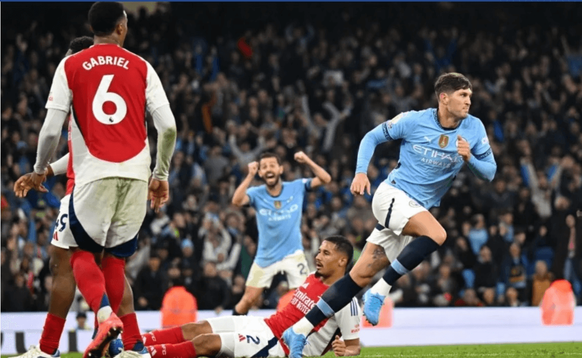 Tin thể thao hôm nay (23-9): Arsenal rơi điểm đáng tiếc, Barcelona thắng giòn giã trên sân khách