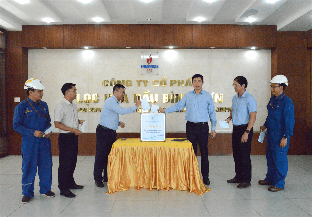 BSR phát động ủng hộ các địa phương bị ảnh hưởng bởi cơn bão số 3 (Yagi) và lũ lụt ở miền Bắc