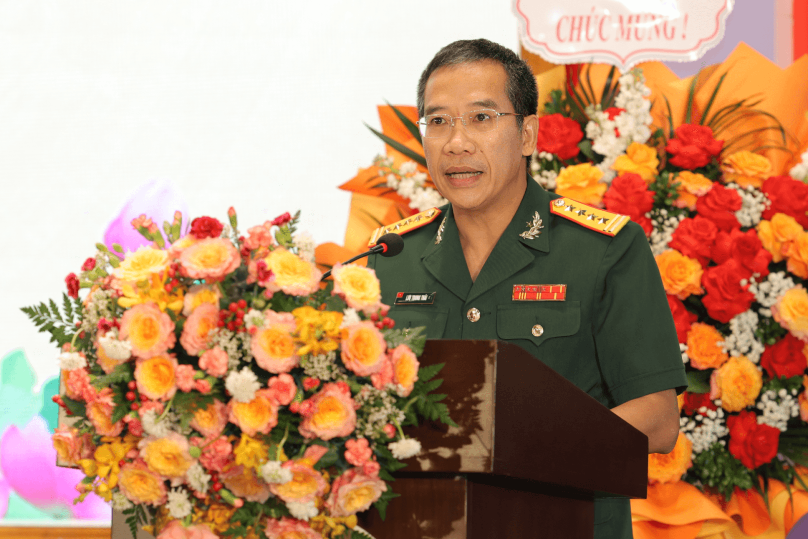 Đại hội Thi đua Quyết thắng MB giai đoạn 2019-2024 thành công tốt đẹp