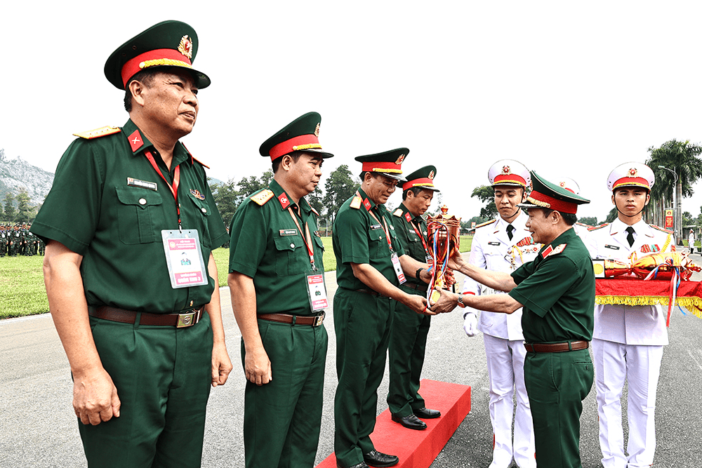 Dự báo kịp thời, tham mưu hiệu quả