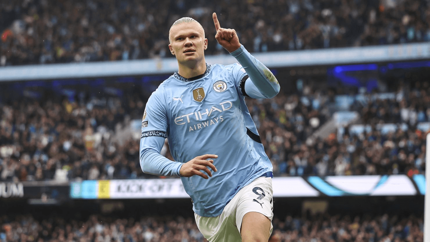 Tin thể thao hôm nay (24-9): Kỷ lục của Ronaldo bị san bằng, Barca và Man City nhận tin sốc