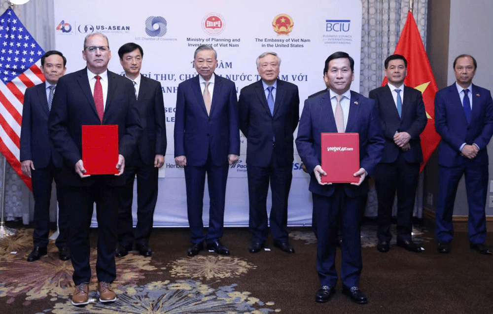 Những thông điệp thực chất, lan tỏa (Ghi chép của phóng viên Báo Quân đội nhân dân)