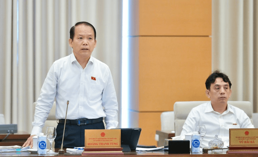 Xử lý các vấn đề phát sinh, không để xảy ra tình trạng khiếu nại, tố cáo phức tạp