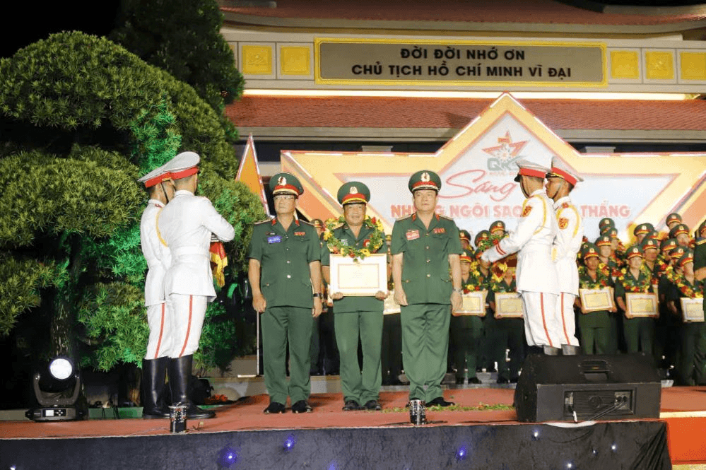 Lấy thách thức làm động lực nghiên cứu