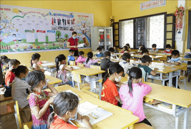 ADB và IFFEd hợp tác tài trợ giáo dục ưu đãi tại châu Á và Thái Bình Dương