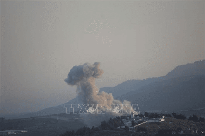 Căng thẳng Hezbollah-Israel: Chính quyền Israel tiếp tục thảo luận về đề xuất ngừng bắn