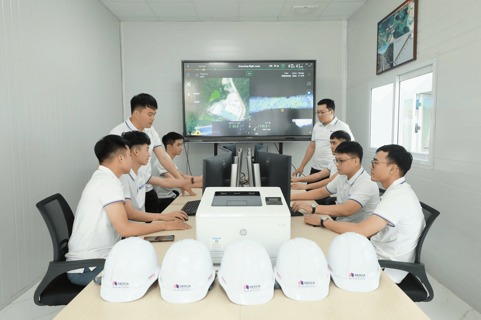 Áp dụng BIM giúp tiết kiệm chi phí, rút ngắn thời gian thi công dự án giao thông