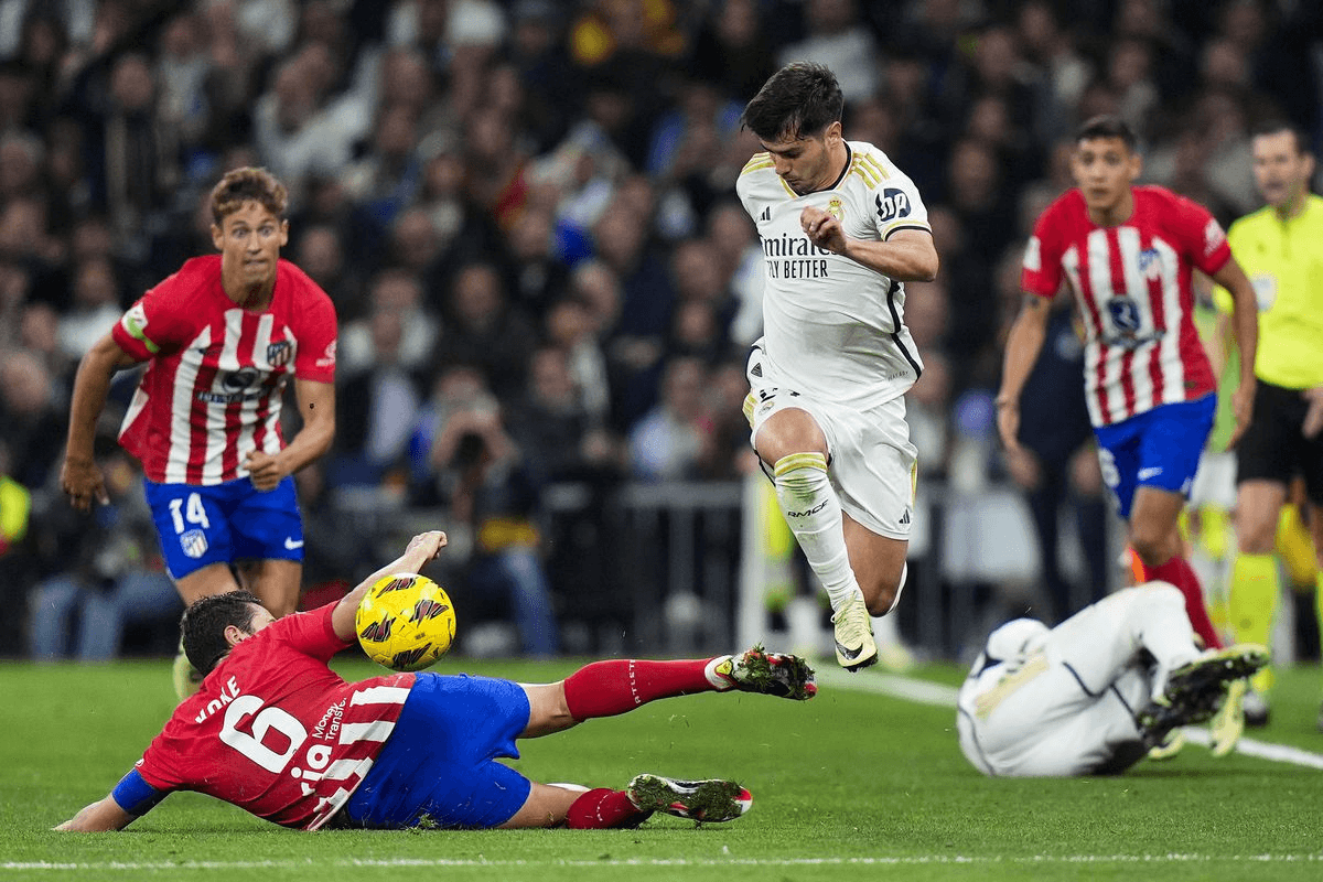 Nhận định Real đấu Atletico: Derby thành Madrid ngang tài, ngang sức