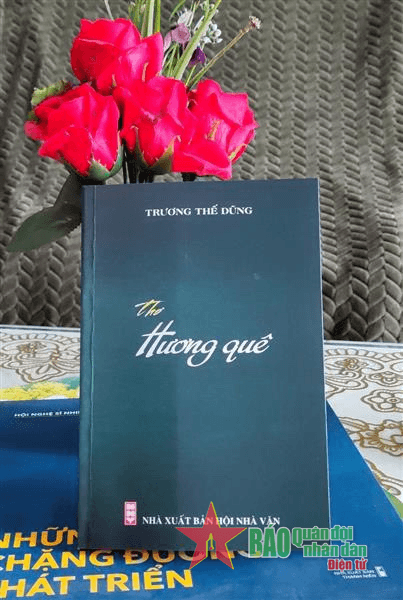 Thơ: Thạch Hãn ơi!