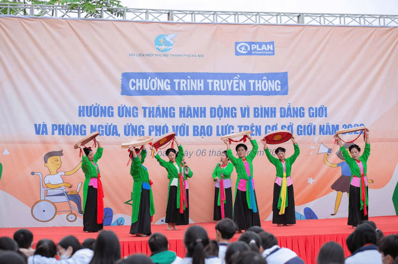 Gìn giữ điệu chèo Tử Dương
