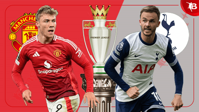 Nhận định bóng đá MU và Tottenham: Cuộc chiến cân tài cân sức