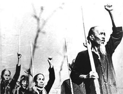 Quân và dân Nam Bộ mở đầu kháng chiến chống thực dân Pháp
