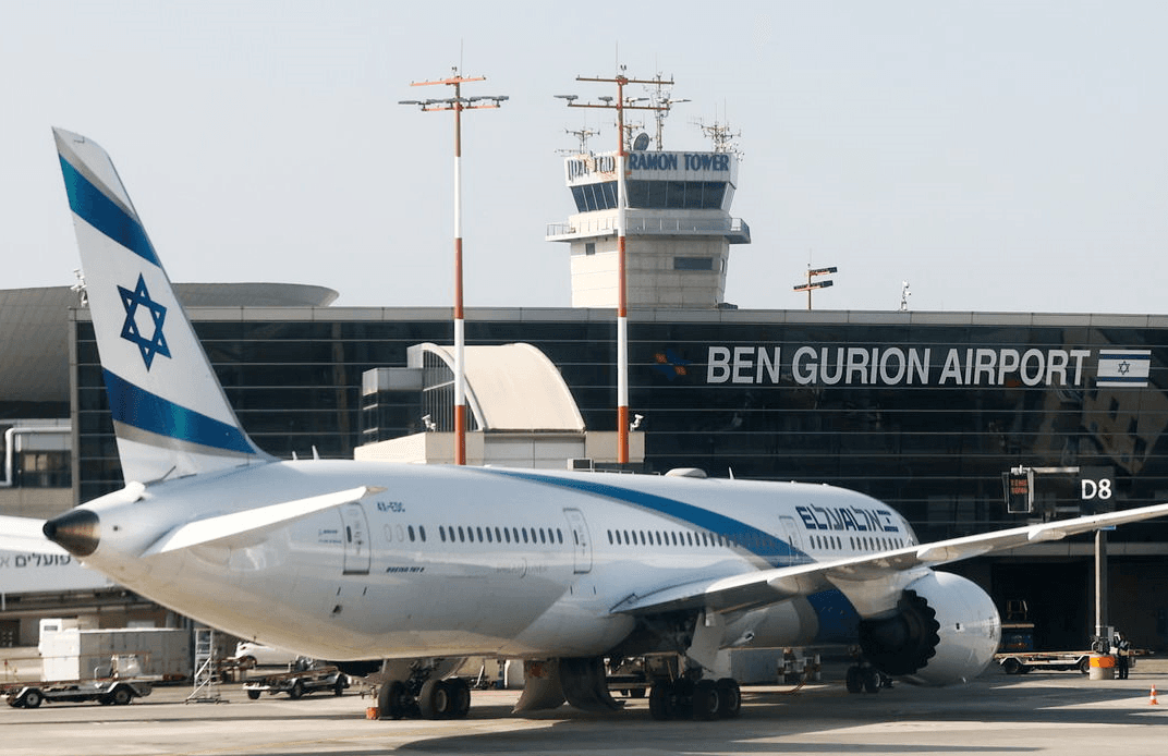 Houthi tuyên bố tấn công sân bay Ben Gurion của Israel
