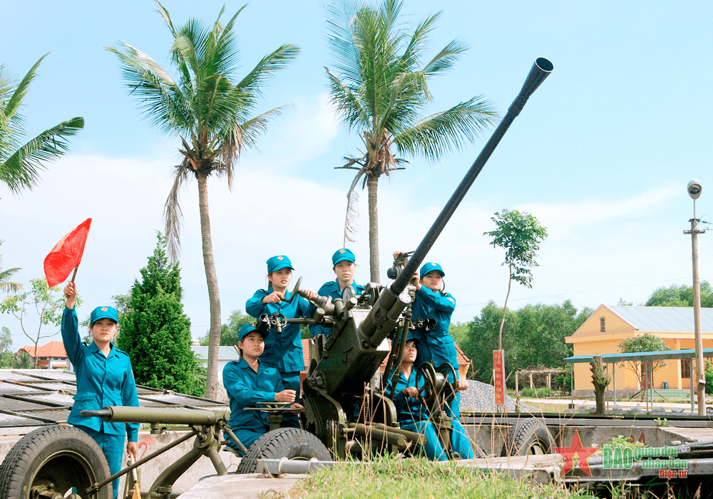 Lấp lánh ánh “sao vuông”
