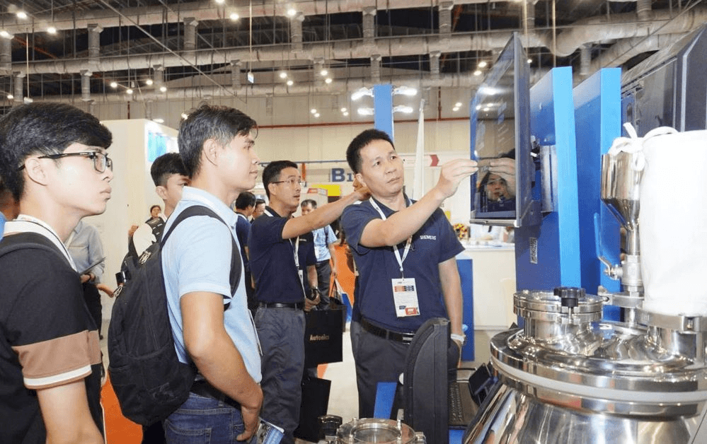 "3 tiên phong" thu hút đầu tư tại Bình Dương