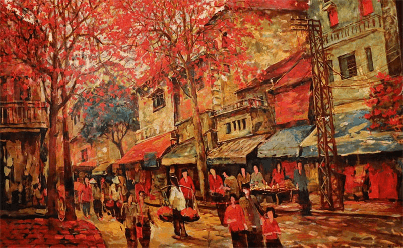 Tôn vinh tinh hoa văn hóa Việt Nam