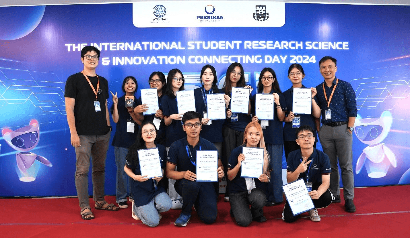 Nền tảng vững chắc cho sự phát triển khoa học và sản phẩm chất lượng