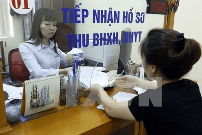 Quy định về thời hạn giải quyết hồ sơ hưởng chế độ hưu trí ở các cấp trong Bộ Quốc phòng